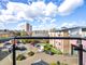 Thumbnail Flat to rent in Crown Close, Winkfield Road, London