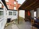 Thumbnail Terraced house for sale in Station Street, Ross-On-Wye, Herefordshire