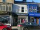 Thumbnail Retail premises for sale in Kirkgate, Otley