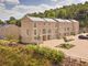 Thumbnail Town house for sale in Park Crescent, Matlock Spa, Matlock