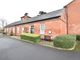 Thumbnail Bungalow for sale in Stable Court, Hadzor, Droitwich, Worcestershire