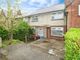 Thumbnail Terraced house to rent in Southey Hall Drive, Sheffield, South Yorkshire