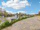 Thumbnail Flat to rent in Water Lane, Richmond, Surrey