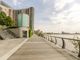 Thumbnail Flat for sale in New Providence Wharf, Canary Wharf, London