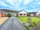 Thumbnail Bungalow for sale in Coed Y Glyn, Guilsfield, Welshpool, Powys