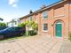 Thumbnail Terraced house for sale in Portsmouth Road, Esher, Surrey