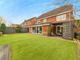 Thumbnail Detached house for sale in Boden Drive, Willaston, Nantwich