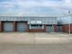 Thumbnail Industrial to let in Whitby Road, Slough