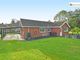 Thumbnail Detached bungalow for sale in Stallington Road, Blythe Bridge