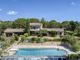 Thumbnail Villa for sale in La Croix Valmer, St. Tropez, Grimaud Area, French Riviera