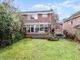 Thumbnail Semi-detached house for sale in Edward Road, Windlesham