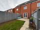 Thumbnail Terraced house for sale in Redfern Way, Lytham St. Annes