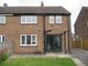 Thumbnail Semi-detached house to rent in Home Lea, Rothwell, Leeds