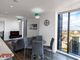 Thumbnail Flat for sale in Sheepcote Street, Birmingham