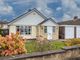 Thumbnail Detached bungalow for sale in Willow Close, Worksop