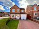 Thumbnail Detached house for sale in Kingfisher Road, Mansfield