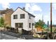 Thumbnail Detached house to rent in Gordon Rise, Nottingham