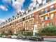 Thumbnail Flat for sale in Primrose Mansions, Prince Of Wales Drive, London