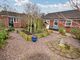 Thumbnail Detached bungalow for sale in The Paddocks, Yarnfield, Stone