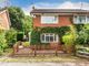 Thumbnail Terraced house for sale in Holland Crescent, Oxted