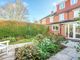 Thumbnail Town house for sale in Lesley Avenue, York