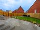 Thumbnail Detached house for sale in Marigold Road, Wilstock Village, North Petherton, Bridgwater