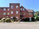 Thumbnail Flat for sale in Chapel Road, Hothfield, Ashford