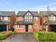Thumbnail Detached house for sale in Farm Crescent, Radcliffe