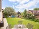 Thumbnail Detached house for sale in Yew Tree Road, North Waltham, Basingstoke, Hampshire