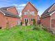 Thumbnail Detached house for sale in Partletts Way, Powick, Worcester
