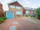 Thumbnail Detached house for sale in Downs Avenue, Whitstable