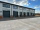 Thumbnail Industrial to let in Austin Close, Kingskerswell