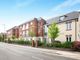 Thumbnail Flat for sale in Park House, Old Park Road, Hitchin