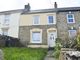 Thumbnail Terraced house for sale in Glenfeadon Terrace, Portreath, Redruth, Cornwall
