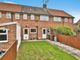 Thumbnail Terraced house for sale in Benedict Road, Hull, East Riding Of Yorkshire