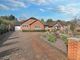 Thumbnail Detached bungalow for sale in Moorcroft Road, Moseley, Birmingham