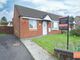 Thumbnail Semi-detached bungalow for sale in Brynteg, Caerphilly