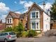 Thumbnail Flat for sale in Harcourt Road, Uckfield