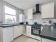 Thumbnail Flat to rent in Crookham Road, London