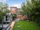 Thumbnail End terrace house for sale in Fisher Square, Beverley