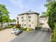 Thumbnail Flat for sale in Apartment 8, Castle Keep Scott Lane, Wetherby