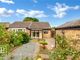 Thumbnail Bungalow for sale in Midland Close, Colchester, Essex