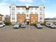 Thumbnail Flat for sale in Perkin Close, Hounslow