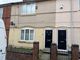 Thumbnail Terraced house to rent in Harrow Street, Pontefract