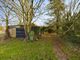 Thumbnail Detached house for sale in Fen Road, Watlington, King's Lynn