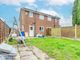 Thumbnail Semi-detached house for sale in St Hildas View, Audenshaw, Manchester, Greater Manchester