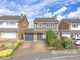 Thumbnail Detached house for sale in Chestwood Close, Billericay