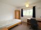 Thumbnail Town house to rent in New Ashby Road, Loughborough