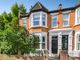 Thumbnail End terrace house for sale in Norlington Road, Leytonstone