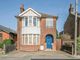Thumbnail Detached house for sale in Darwin Road, Ipswich